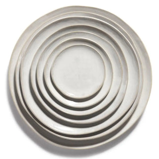 Serax La Mère serving plate diam. 30.5 cm. - 12 in. - Buy now on ShopDecor - Discover the best products by SERAX design