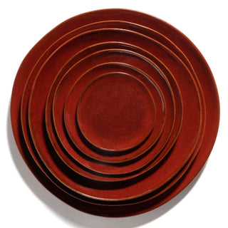 Serax La Mère bread plate diam. 11.5 cm. - Buy now on ShopDecor - Discover the best products by SERAX design