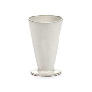 Serax La Mère goblet Serax La Mère Off White - Buy now on ShopDecor - Discover the best products by SERAX design