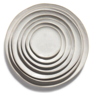Serax La Mère dinner plate - Buy now on ShopDecor - Discover the best products by SERAX design
