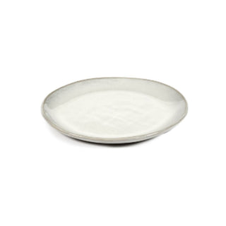 Serax La Mère plate XS diam. 14.5 cm. Serax La Mère Off White - Buy now on ShopDecor - Discover the best products by SERAX design