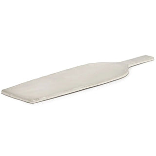 Serax La Mère serving plate rectangular 46x13 cm. - 18.11x5.11 in. Serax La Mère Off White - Buy now on ShopDecor - Discover the best products by SERAX design