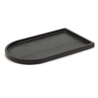 Serax La Mère tray L 45x27 cm. - 17.71x10.62 in. - Buy now on ShopDecor - Discover the best products by SERAX design