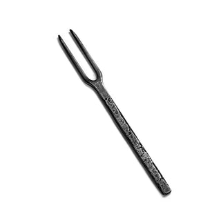 Serax La Nouvelle Table picking fork by Merci Serax La Nouvelle Table Anthracite - Buy now on ShopDecor - Discover the best products by SERAX design