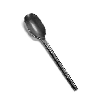 Serax La Nouvelle Table spoon by Merci Serax La Nouvelle Table Anthracite - Buy now on ShopDecor - Discover the best products by SERAX design