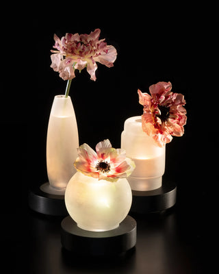 Serax Lara portable LED table lamp/vase - Buy now on ShopDecor - Discover the best products by SERAX design