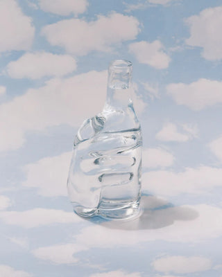 Serax Les Objets Mouleversants carafe Edward - Buy now on ShopDecor - Discover the best products by SERAX design