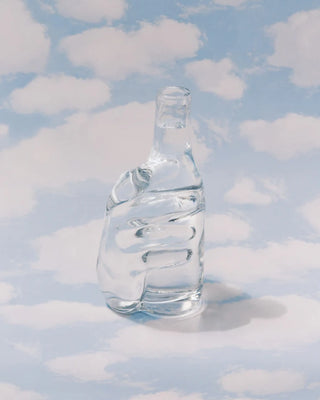 Serax Les Objets Mouleversants carafe Edward - Buy now on ShopDecor - Discover the best products by SERAX design