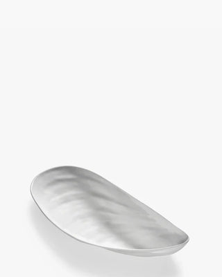 Serax Les Objets Mouleversants bowl Marcel White - Buy now on ShopDecor - Discover the best products by SERAX design