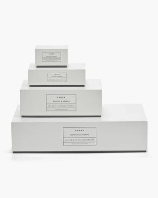 Serax Les Objets Mouleversants set 3 serving dish Lips - Buy now on ShopDecor - Discover the best products by SERAX design