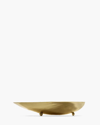 Serax Les Objets Mouleversants bowl brass Marcel - Buy now on ShopDecor - Discover the best products by SERAX design