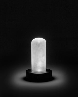 Serax Lex portable LED table lamp - Buy now on ShopDecor - Discover the best products by SERAX design