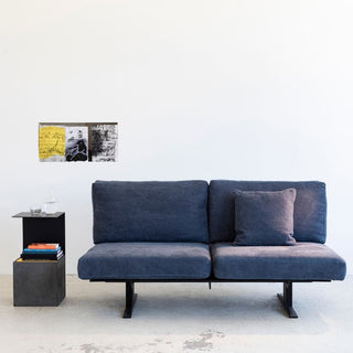 Serax L'obstacle De L'appartement side table h. 60 cm. - 23.62 in. - Buy now on ShopDecor - Discover the best products by SERAX design