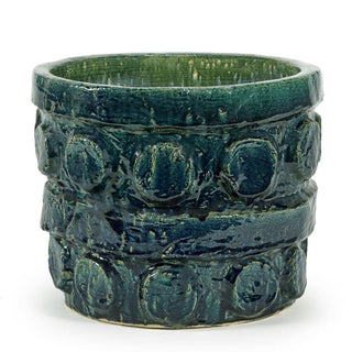 Serax Look At Me flower pot h. 33 cm - 13 in - Buy now on ShopDecor - Discover the best products by SERAX design