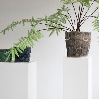 Serax Look At Me flower pot - Buy now on ShopDecor - Discover the best products by SERAX design