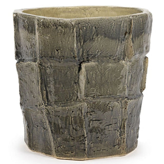 Serax Look At Me flower pot h. 49 cm - 19.29 in - Buy now on ShopDecor - Discover the best products by SERAX design