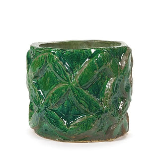Serax Look At Me flower pot h. 28 cm - 11.02 in - Buy now on ShopDecor - Discover the best products by SERAX design