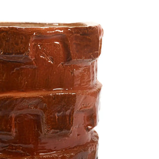 Serax Look At Me flower pot - Buy now on ShopDecor - Discover the best products by SERAX design