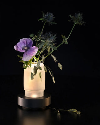 Serax Luce portable LED table lamp/vase - Buy now on ShopDecor - Discover the best products by SERAX design