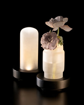 Serax Luce portable LED table lamp/vase - Buy now on ShopDecor - Discover the best products by SERAX design