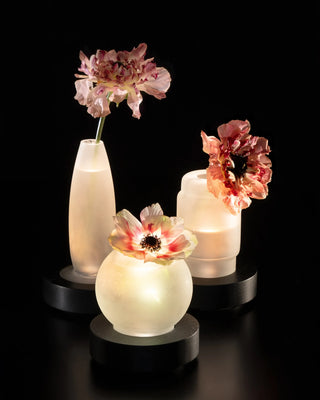 Serax Luce portable LED table lamp/vase - Buy now on ShopDecor - Discover the best products by SERAX design