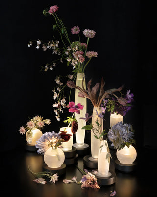 Serax Lys portable LED table lamp/vase - Buy now on ShopDecor - Discover the best products by SERAX design