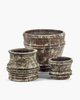 Serax Mesa Planter 01 - Buy now on ShopDecor - Discover the best products by SERAX design