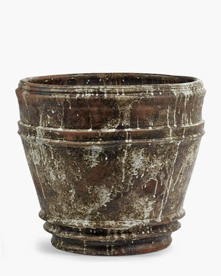 Serax Mesa Planter 01 Brown 51 cm - 20.08 in - Buy now on ShopDecor - Discover the best products by SERAX design