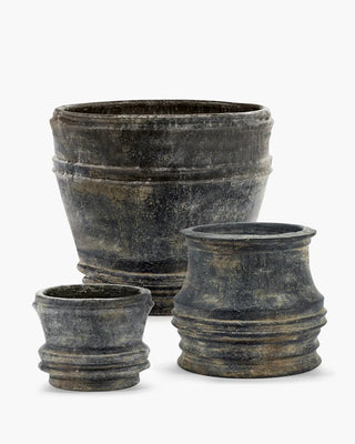 Serax Mesa Planter 01 - Buy now on ShopDecor - Discover the best products by SERAX design