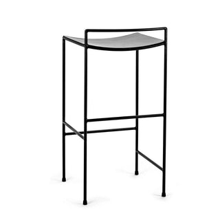 Serax Metal Sculptures Nello stool h. 75 cm. - Buy now on ShopDecor - Discover the best products by SERAX design