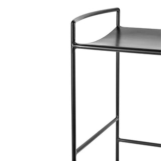 Serax Metal Sculptures Nello stool - Buy now on ShopDecor - Discover the best products by SERAX design