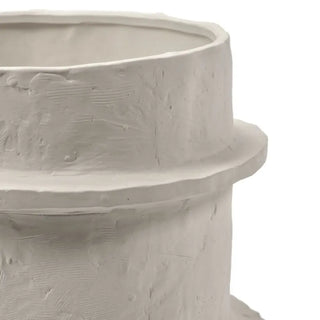 Serax Molly white vase - Buy now on ShopDecor - Discover the best products by SERAX design
