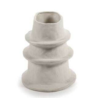 Serax Molly white vase - Buy now on ShopDecor - Discover the best products by SERAX design