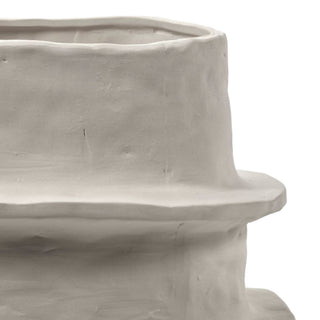 Serax Molly white vase - Buy now on ShopDecor - Discover the best products by SERAX design