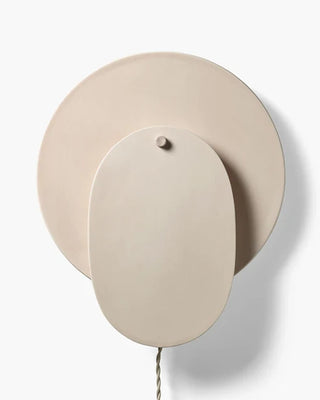 Serax Nebula wall lamp Pink - Buy now on ShopDecor - Discover the best products by SERAX design