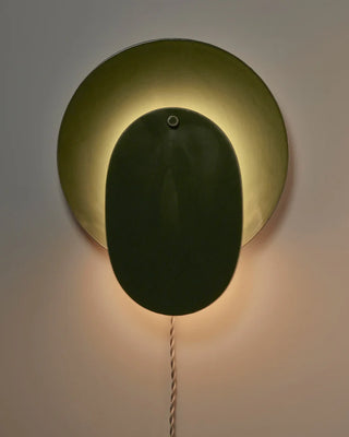 Serax Nebula wall lamp - Buy now on ShopDecor - Discover the best products by SERAX design