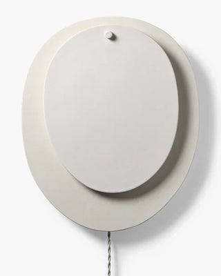 Serax Nebula wall lamp White - Buy now on ShopDecor - Discover the best products by SERAX design