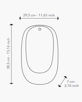 Serax Nebula wall lamp - Buy now on ShopDecor - Discover the best products by SERAX design