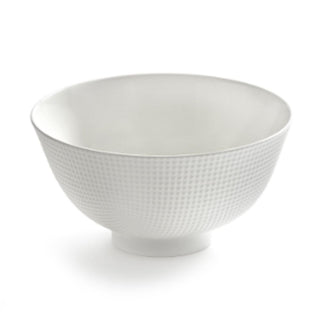 Serax Nido round bowl 1 Serax Nido White 18 cm - 7.09 in - Buy now on ShopDecor - Discover the best products by SERAX design