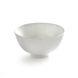 Serax Nido round bowl 1 Serax Nido White 12 cm - 4.73 in - Buy now on ShopDecor - Discover the best products by SERAX design