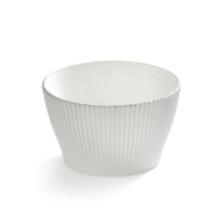Serax Nido straight bowl 2 10 cm - 3.94 in - Buy now on ShopDecor - Discover the best products by SERAX design