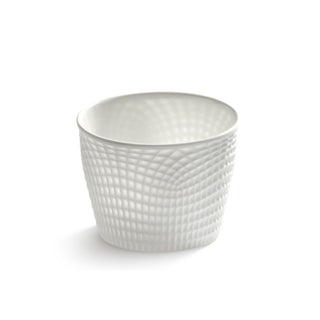 Serax Nido cup without handle Serax Nido White Mod. 1 - Buy now on ShopDecor - Discover the best products by SERAX design
