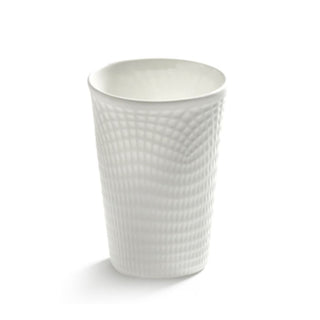 Serax Nido cup without handle Serax Nido White Mod. 3 - Buy now on ShopDecor - Discover the best products by SERAX design