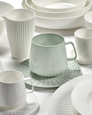 Serax Nido cup with saucer - Buy now on ShopDecor - Discover the best products by SERAX design