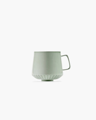 Serax Nido cup with saucer - Buy now on ShopDecor - Discover the best products by SERAX design