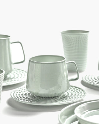 Serax Nido cup with saucer - Buy now on ShopDecor - Discover the best products by SERAX design