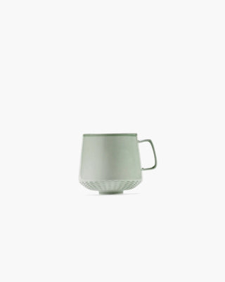 Serax Nido cup with saucer - Buy now on ShopDecor - Discover the best products by SERAX design