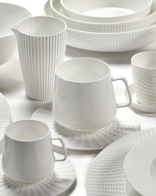 Serax Nido cup with saucer - Buy now on ShopDecor - Discover the best products by SERAX design