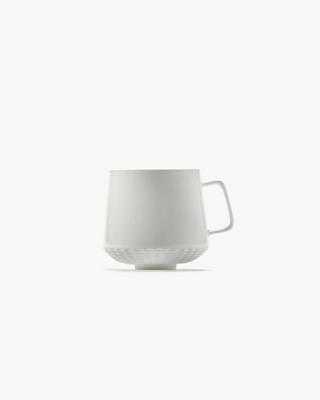 Serax Nido cup with saucer - Buy now on ShopDecor - Discover the best products by SERAX design