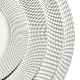 Serax Nido dinner plate white - Buy now on ShopDecor - Discover the best products by SERAX design